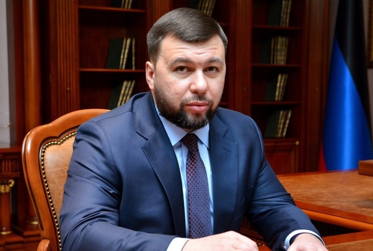 Главное из заявлений врио Главы ДНР Дениса Пушилина в интервью (https://denis-pushilin.ru/press/denis-pushilin-my-voyuem-svoim-i-za-svoe-a-oni-chuzhim-i-za-chuzhoe/) изданию «Украина.ру».