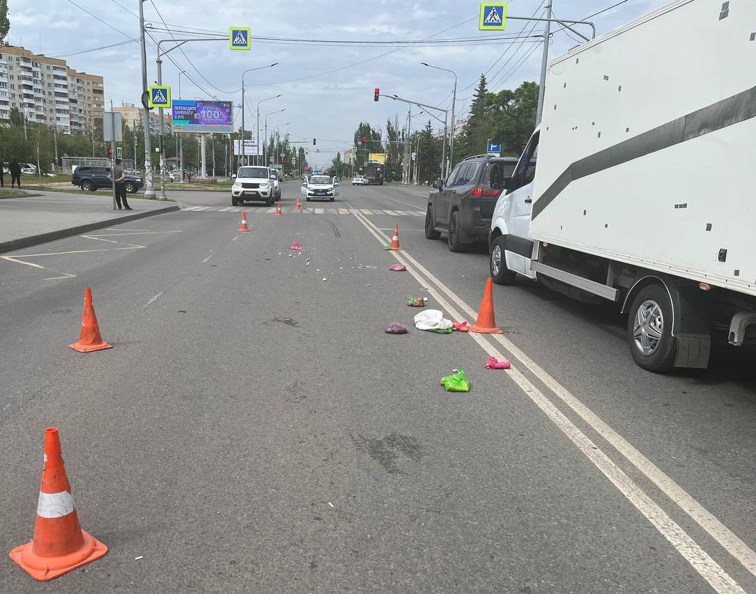 🚔 Полицейские разыскали виновника смертельного ДТП в Мариуполе.