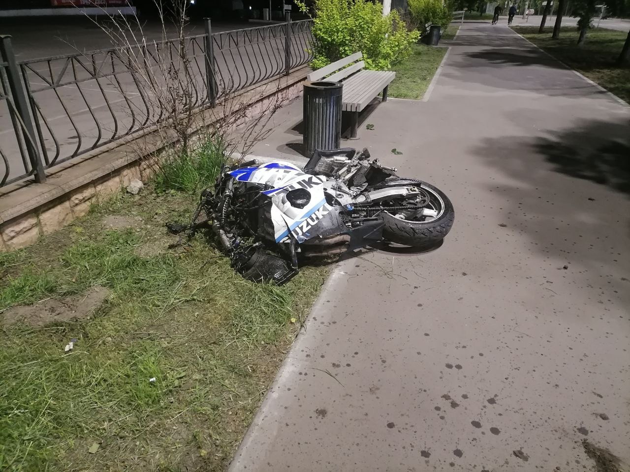❗Четыре несовершеннолетних водителя стали участниками ДТП в течение суток❗.