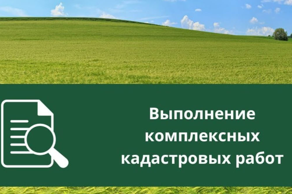 В Снежном проводятся комплексные кадастровые работы.