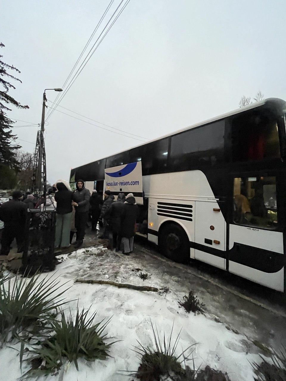 Ребята из Снежного отдохнут в Самаре в новогодние праздники.