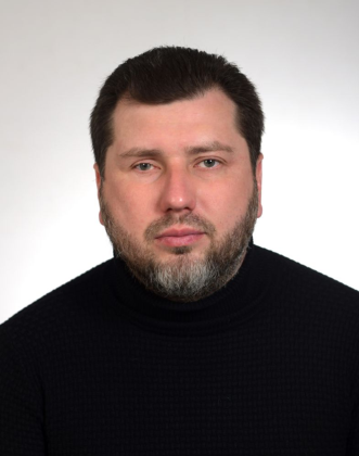 Михайлов Иван Александрович.
