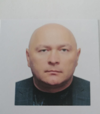 Григорив Александр Николаевич.