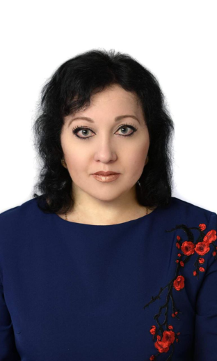 Даурова Виктория Александровна.