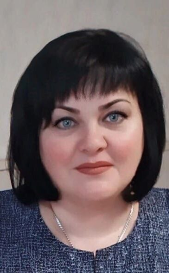 Журавлева Татьяна Владимировна.