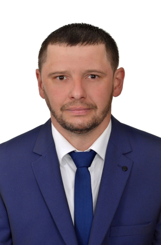 Карасёв Юрий Владимирович.