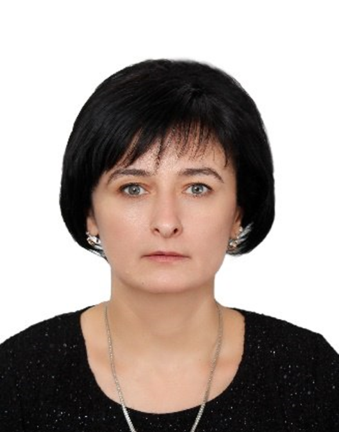 Карташева Ирина Валерьевна.