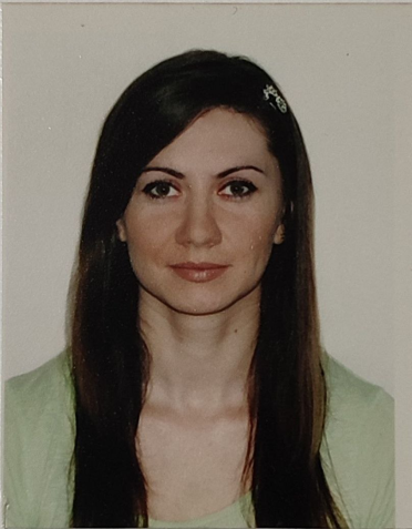 Кравченко Галина Владимировна.