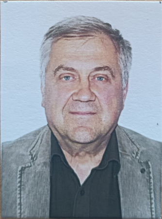 Моргунов Сергей Алексеевич.