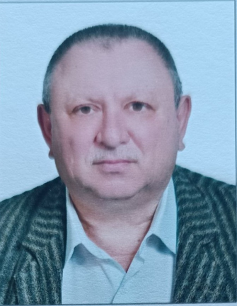Москаленко Михаил Иванович.