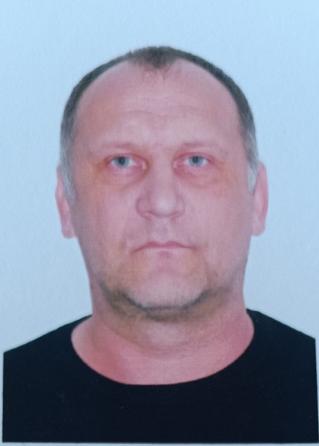 Паламарь Сергей Александрович.