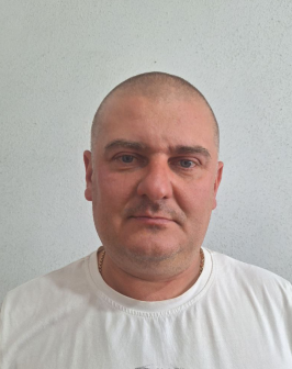 Пащенко Александр Сергеевич.