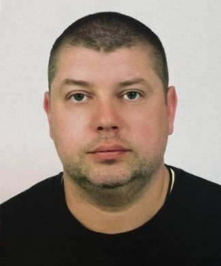 Чирка Дмитрий Александрович.