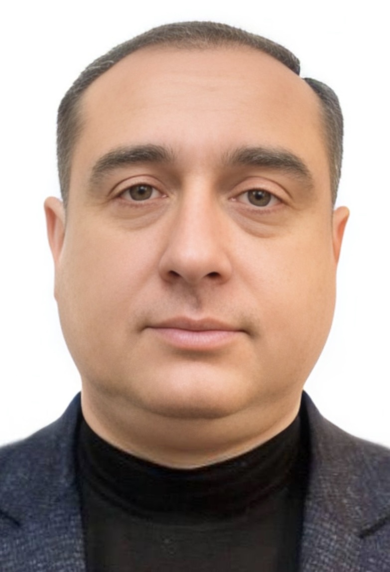 Шергелашвили Васил Папулич.