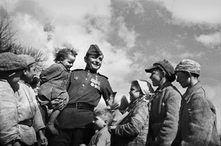 Виртуальный урок мужества «Воевали наши деды». Виртуальный урок мужества «Воевали наши деды».