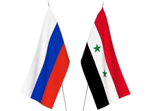 Мы высоко ценим твердую и последовательную позицию Президента Сирийской Арабской Республики Башара аль-Асада, которую он выразил в заявлении о признании границ Российской Федерации, учитывая итоги референдумов о присоединении территорий ДНР, ЛНР, Херсонск. Мы высоко ценим твердую и последовательную позицию Президента Сирийской Арабской Республики Башара аль-Асада, которую он выразил в заявлении о признании границ Российской Федерации, учитывая итоги референдумов о присоединении территорий ДНР, ЛНР, Херсонск.