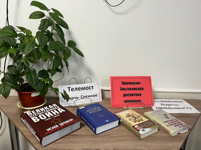 Школьники Снежного и Керчи встретились через телемост. Школьники Снежного и Керчи встретились через телемост.