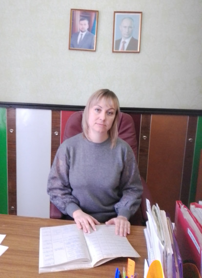В Снежном проведена тематическая проверка. В Снежном проведена тематическая проверка.