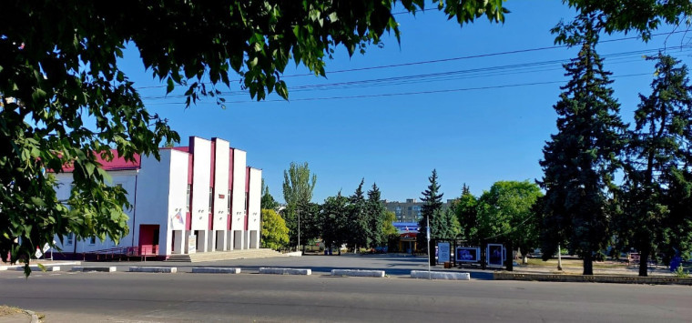Доброе утро снежнянцы! С началом новой недели!. Доброе утро снежнянцы! С началом новой недели!.