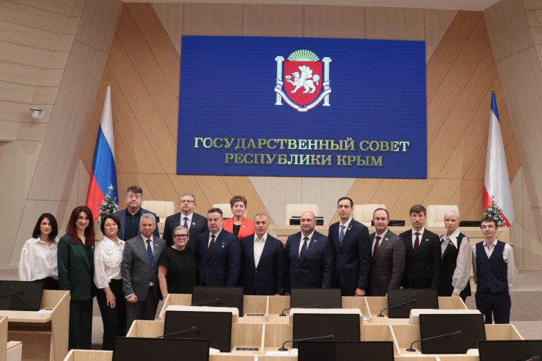 Константин Кузьмин об итогах заседания Комиссии Совета законодателей по вопросам интеграции. Константин Кузьмин об итогах заседания Комиссии Совета законодателей по вопросам интеграции.