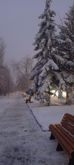 Доброе утро снежнянцы! С началом новой недели!. Доброе утро снежнянцы! С началом новой недели!.