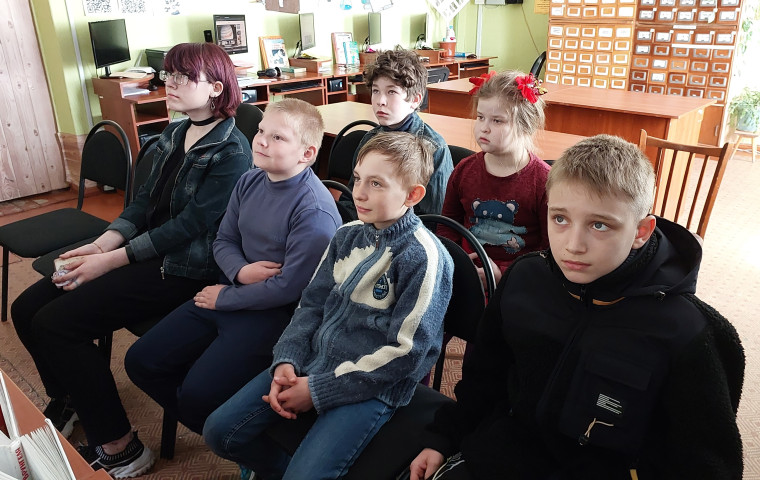 Волшебный мир мультипликации. Волшебный мир мультипликации.