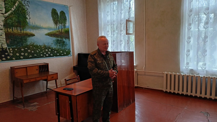Сход граждан с главой администрации. Сход граждан с главой администрации.