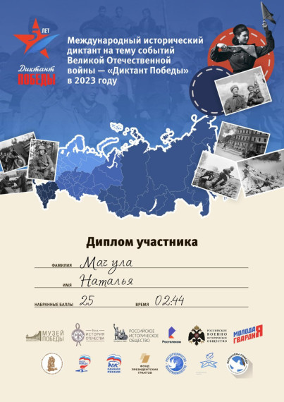 Снежное, Торез и Амвросиевский район, как и другие города и районы ДНР, написали «Диктант Победы». Снежное, Торез и Амвросиевский район, как и другие города и районы ДНР, написали «Диктант Победы».