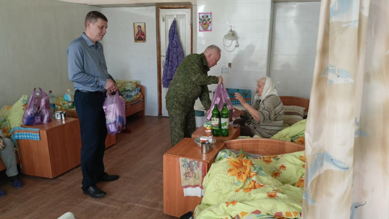 Ко Дню Победы и Дню Донецкой Народной Республики. Ко Дню Победы и Дню Донецкой Народной Республики.