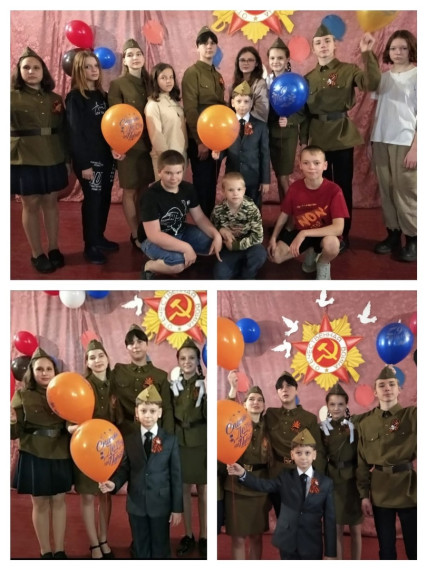 В городском клубе имени И.Франко состоялся концерт «Месяц май». В городском клубе имени И.Франко состоялся концерт «Месяц май».