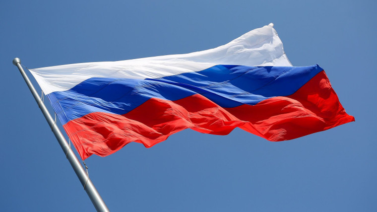 Самара отправила в г. Снежное патриотический подарок. Самара отправила в г. Снежное патриотический подарок.