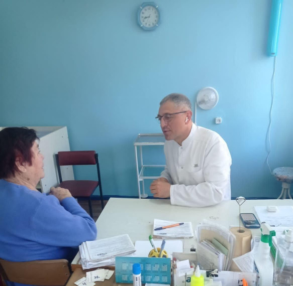 Еще 10 снежнянцев получат высокотехнологичную медицинскую помощь в Самаре. Еще 10 снежнянцев получат высокотехнологичную медицинскую помощь в Самаре.
