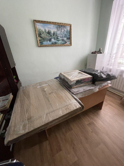 В Снежнянскую школу искусств доставлен гуманитарный груз из Самарской области. В Снежнянскую школу искусств доставлен гуманитарный груз из Самарской области.