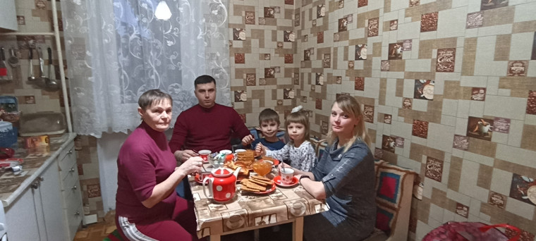 Выполнили второе задание. Выполнили второе задание.