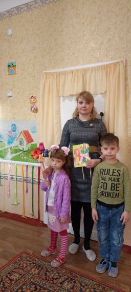 Справились с праздничным заданием. Справились с праздничным заданием.