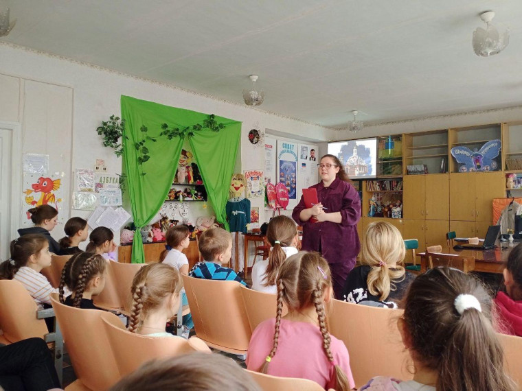 В Снежном прошло мероприятие «В единстве наша сила». В Снежном прошло мероприятие «В единстве наша сила».